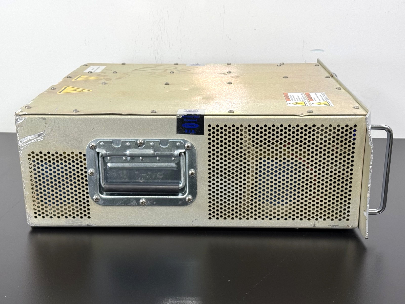 COMDEL CLX-2750 LF Generator