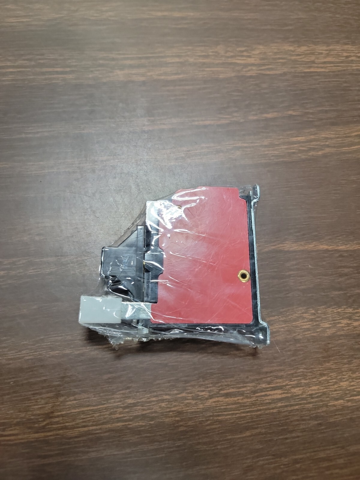 ALLEN BRADLEY OVERLOAD RELAY 592-BOV4 SER B 600 VAC W13 Heater