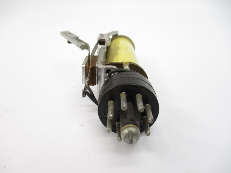 C.P. CLARE A231522 2000OHMS NSNP