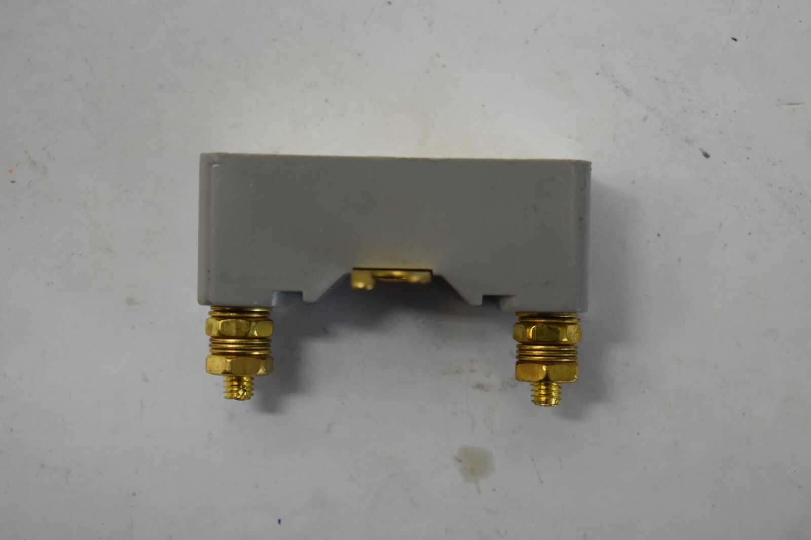 Lot of 2 Tii 355M Maximum Duty Totel Failsafe TFS Station Protector Module