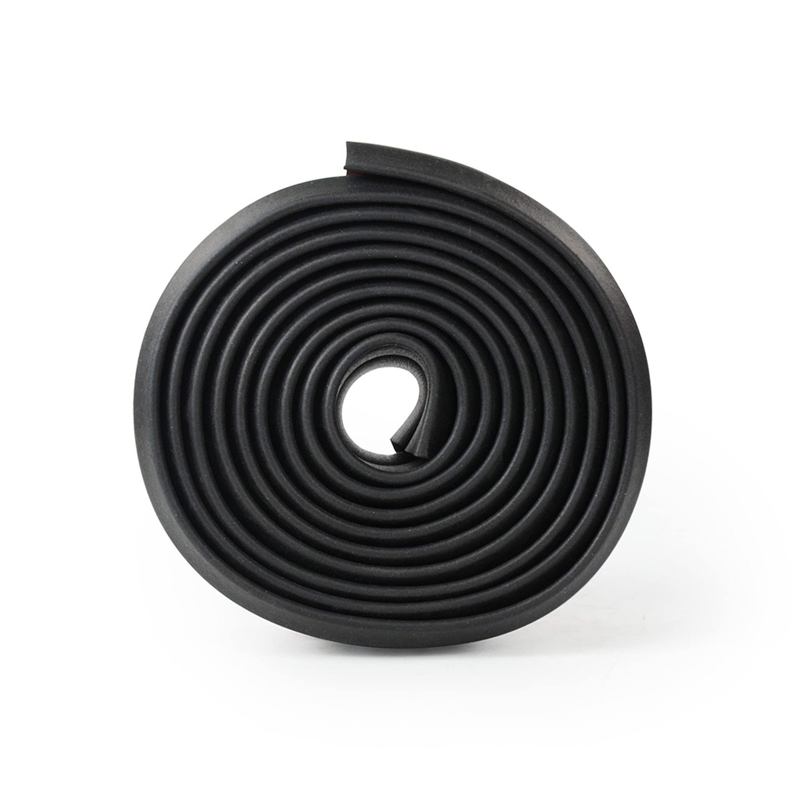 8.2FT Bumper Lip Stickers – 2.5M Car Front Bumper Lip Rubber Protectors – 60m…