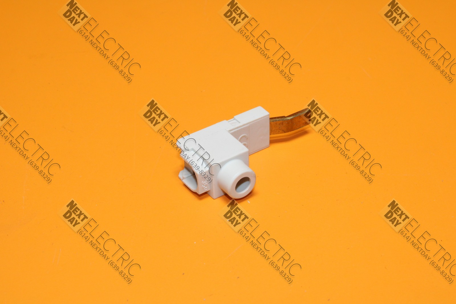 Bussmann, PWR35MM, Power Feed Busbar Terminal Feeder Cooper Eaton 115a 10-1/0awg
