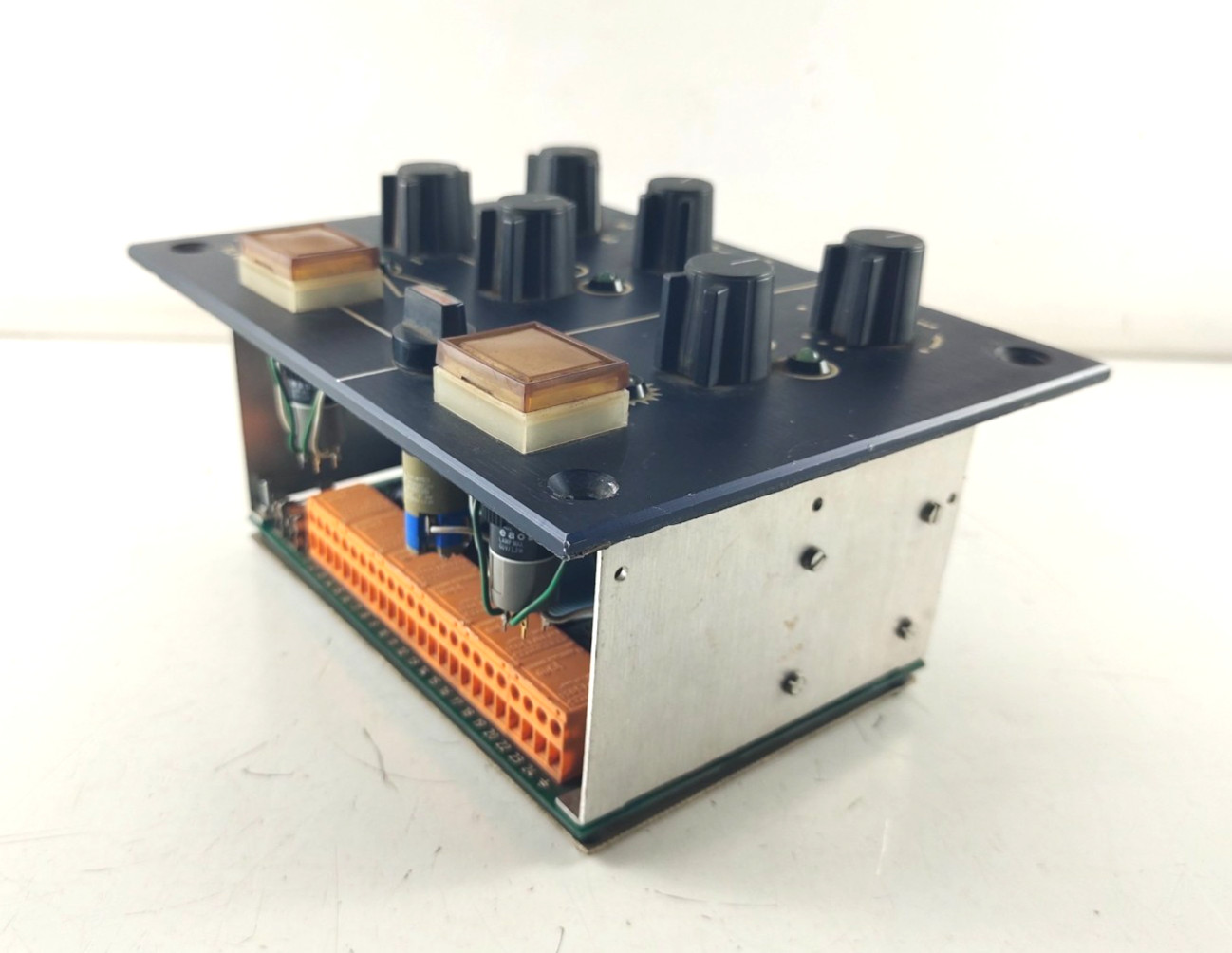 KockumSonics TL50 E-2 Controller