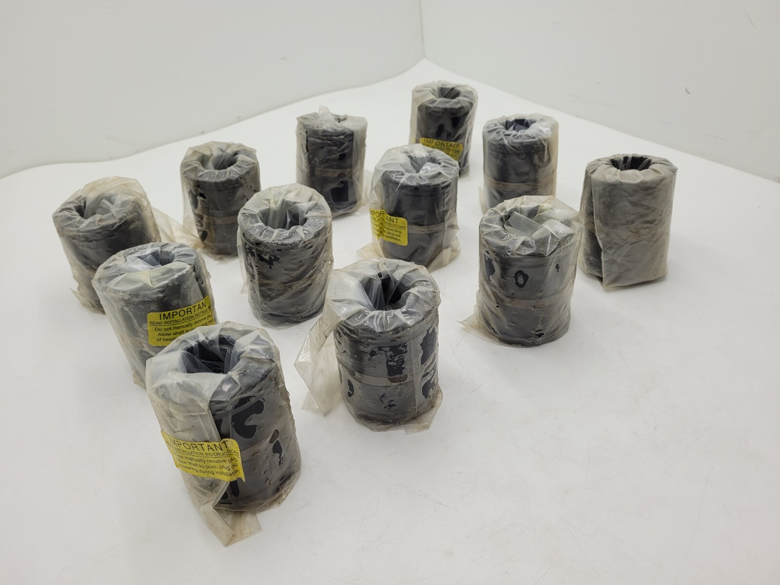 THOMSON SSU 24 Linear Bearing Ball Bushing Linear Bearing 1-1/2in
