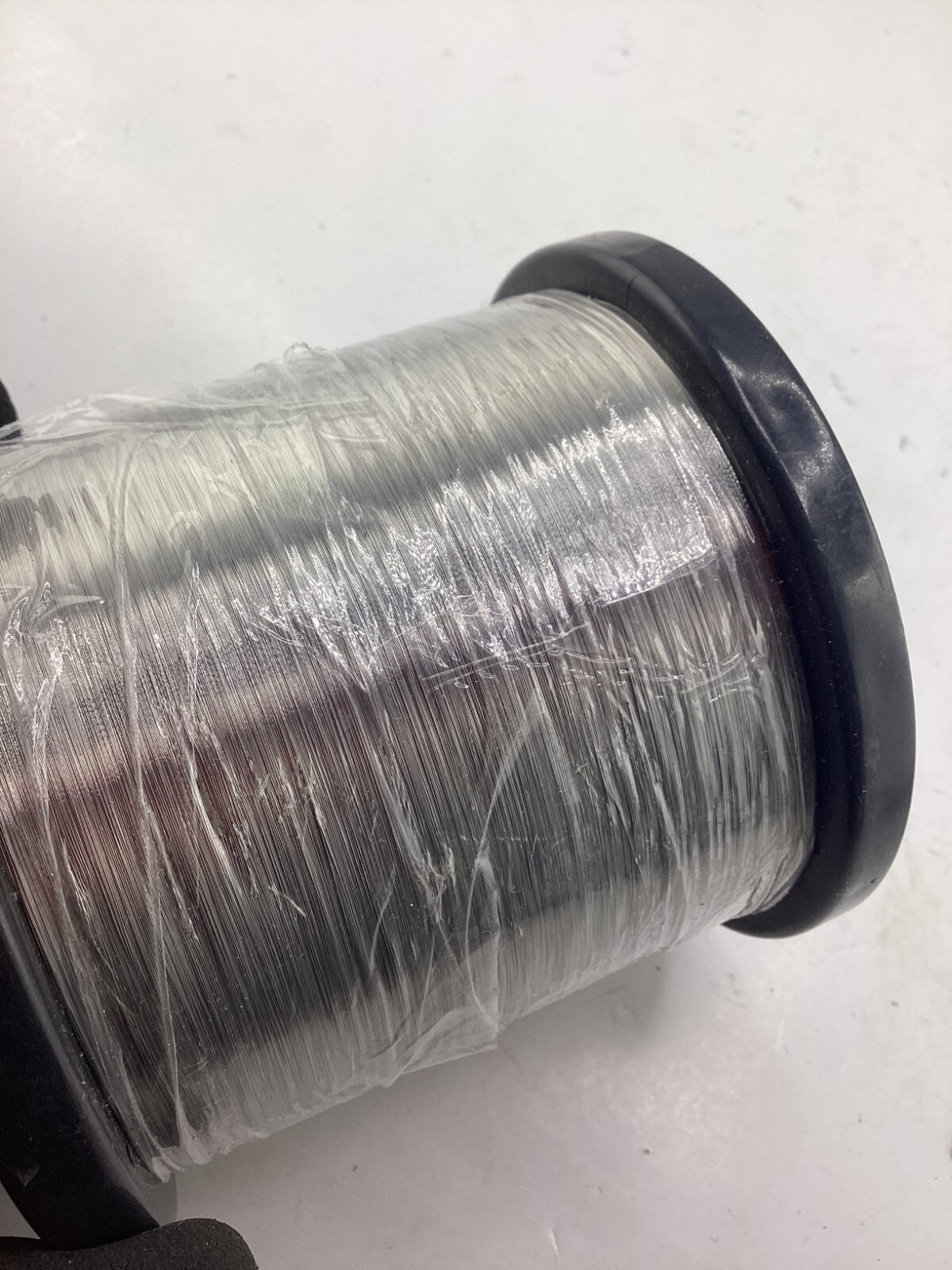 Stainless Steel Round Wire RXL 12763 304L Spool No 14 2.734 LBS 0.0045 Inch
