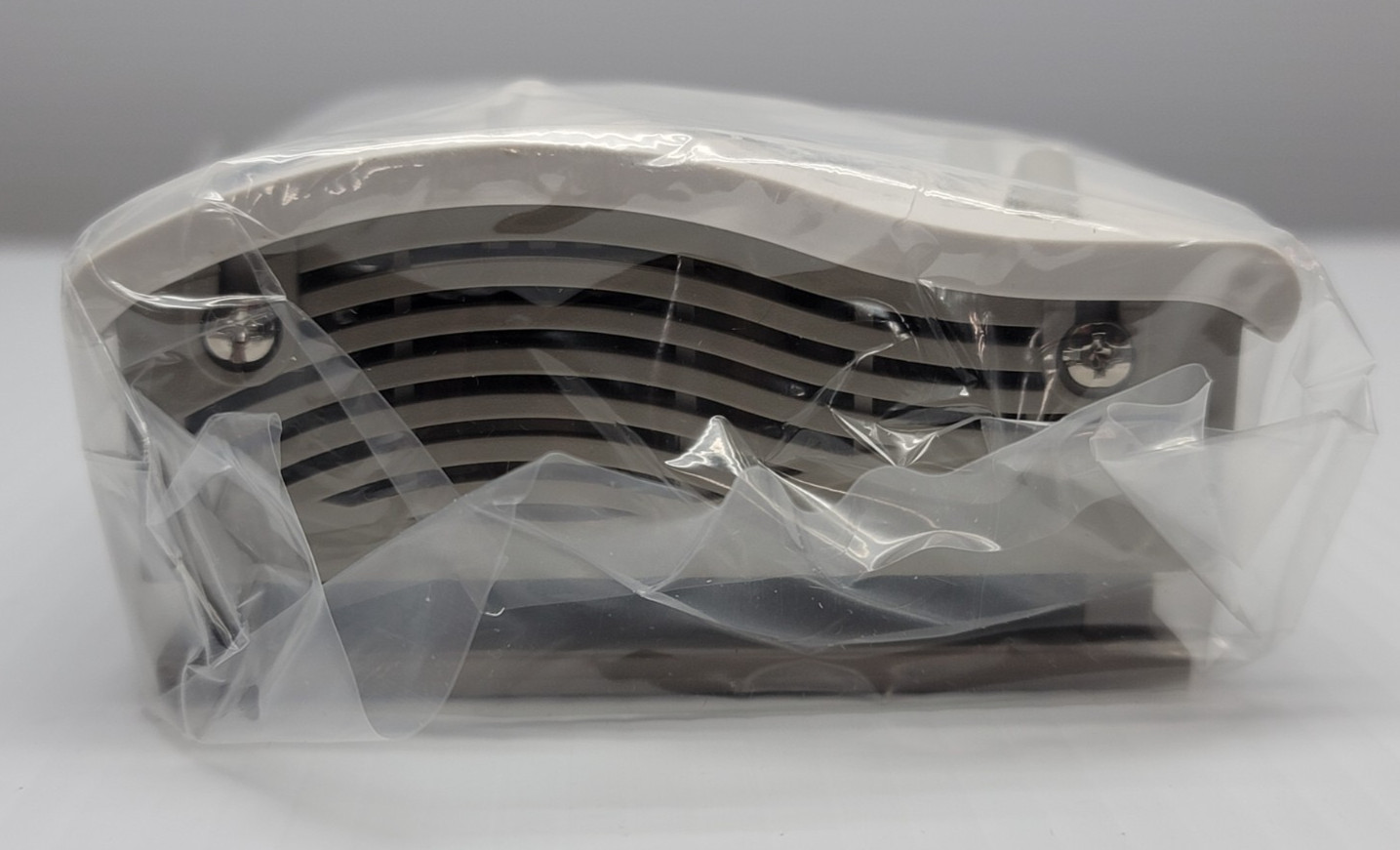 Siemens / Titus RAB10.1UT Thermostat