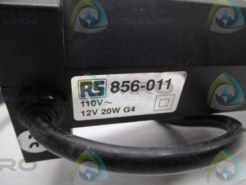 SUNNEX 14470 856-011 HALOGEN INSPECTION LIGHT UNMP