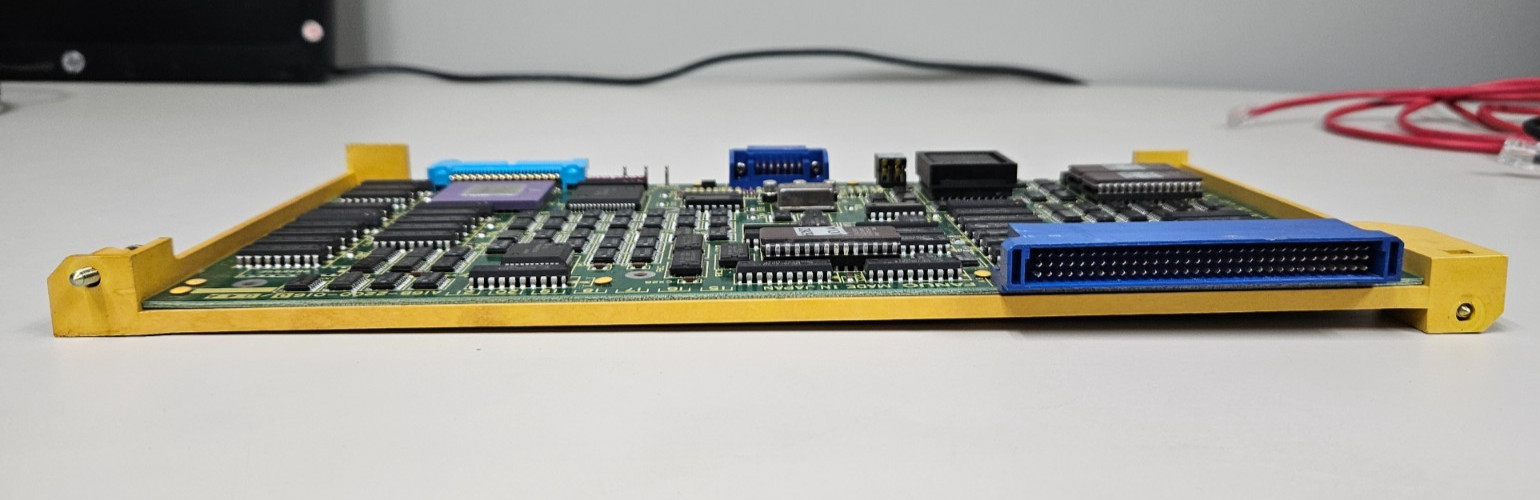 Fanuc A16B-2200-0160/04A