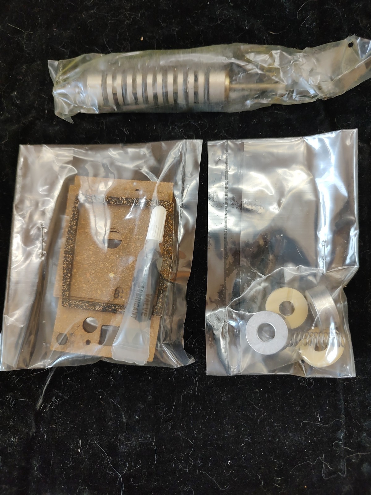 272K87 – ROSS VALVE BODY SERVICE KIT – SERIES 70 NOS – New Old Stock