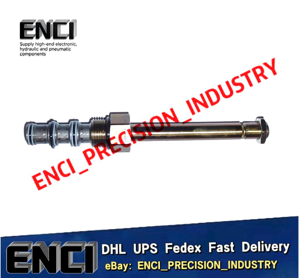 #ENCI# Eaton Vickers (Danfoss) Valve SV9-10N-F0-00-A /Made in Mexico