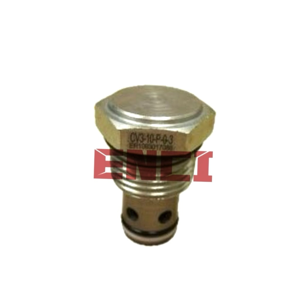 CV3-10-P-0-3 565615 Eaton Vickers (Danfoss) Cartridge Valve（Made in Mexico）
