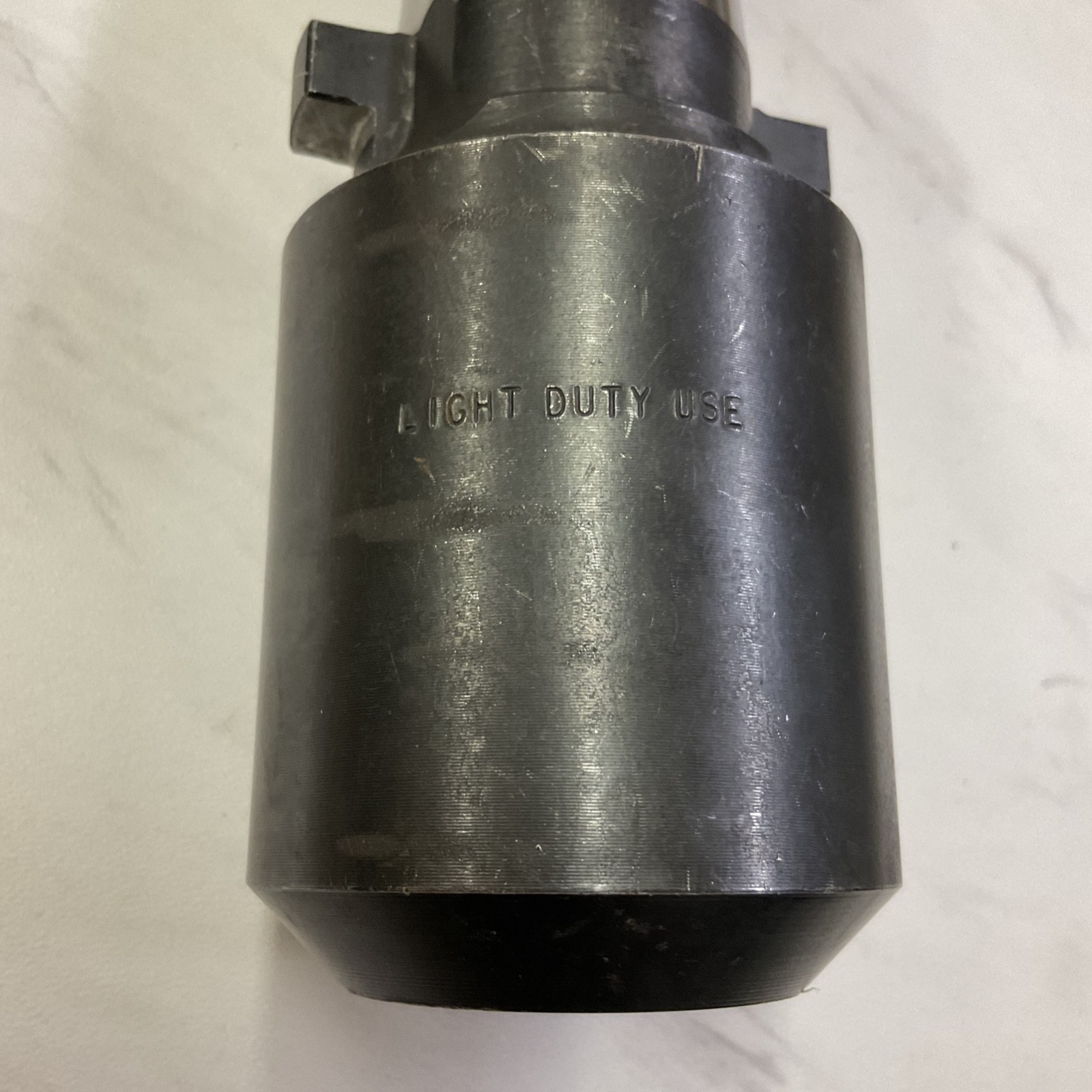 Universal Engineering 80851 Kwik-Switch 300 End Mill Holder 1- 1/4″