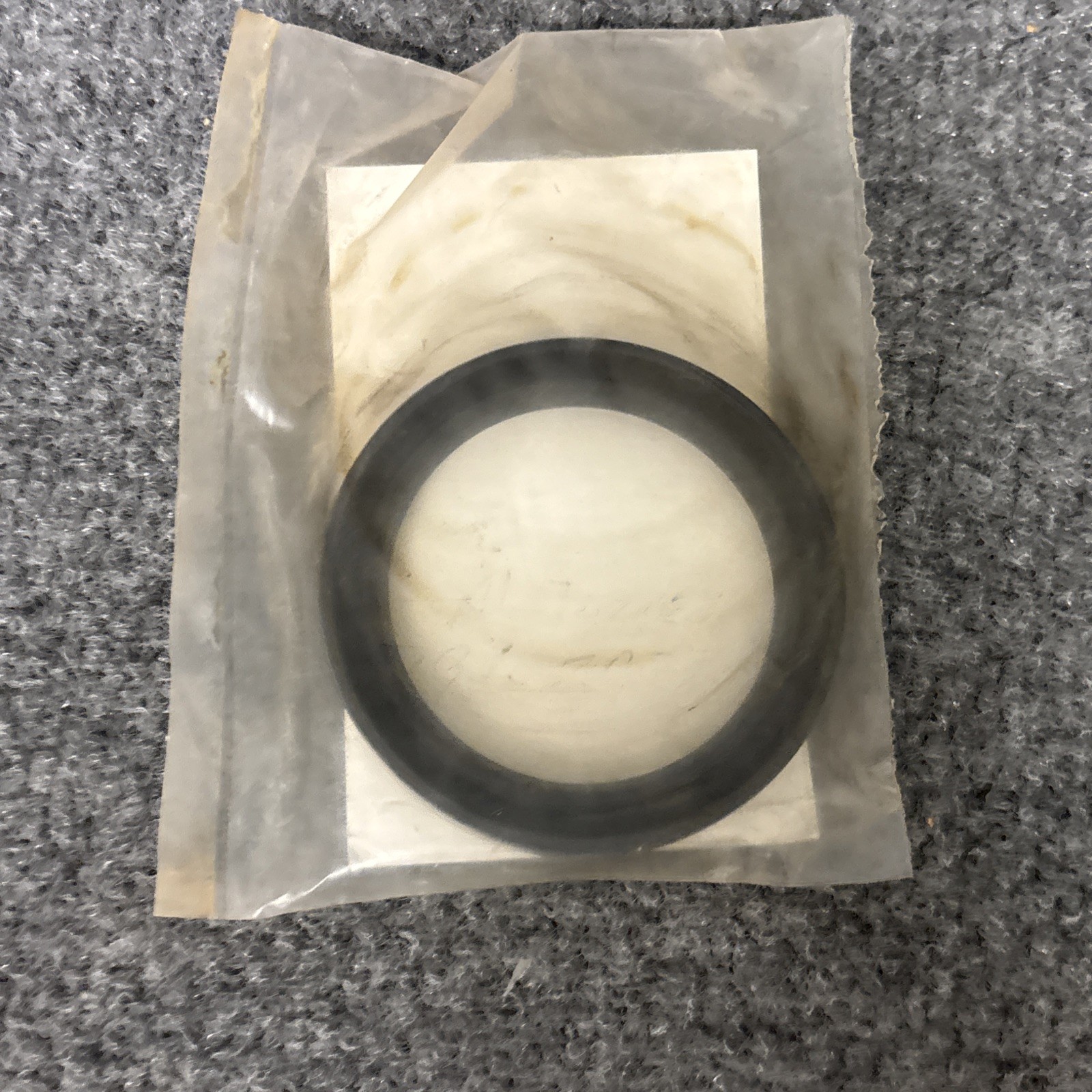 Chicago Rawhide 14759 Oil Seal New Other