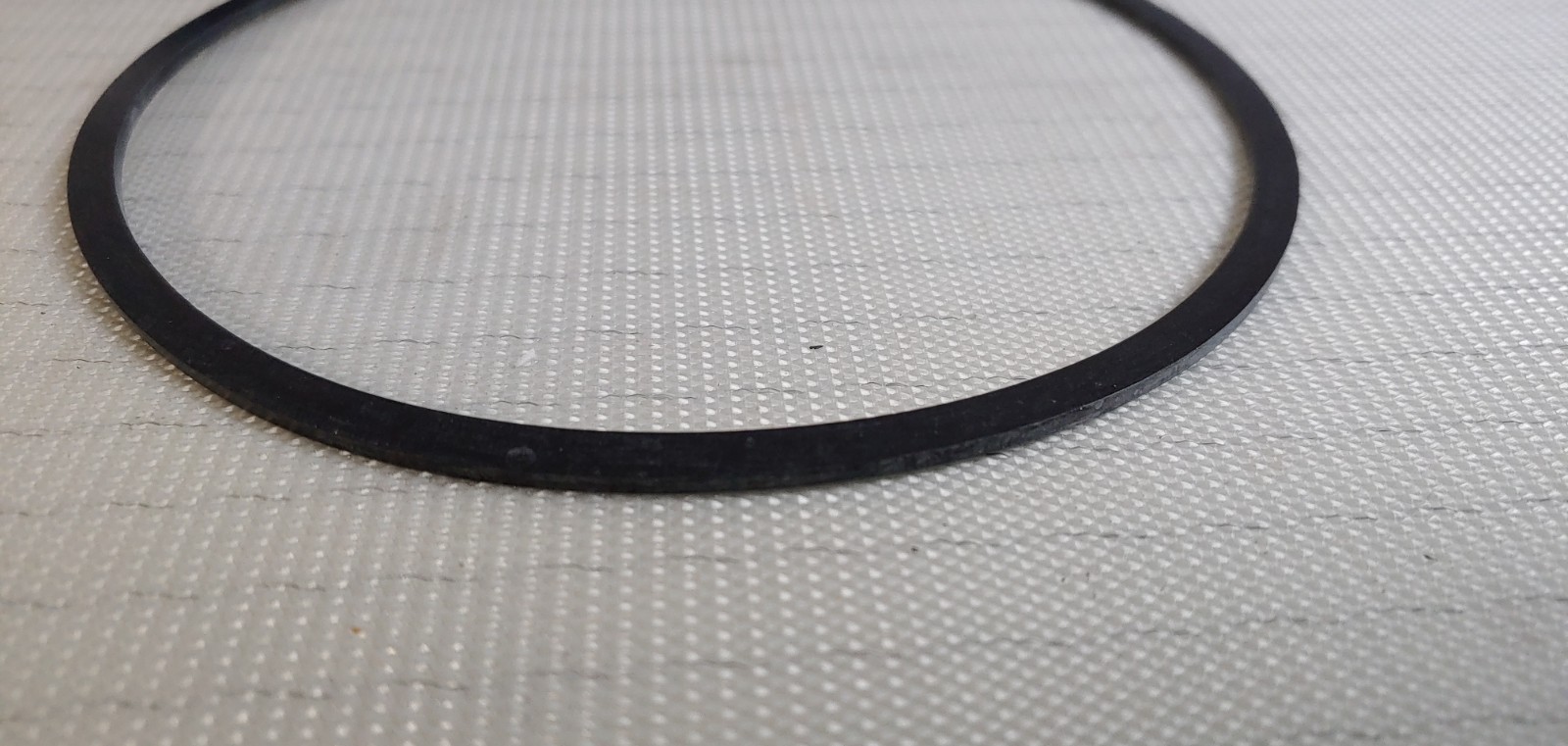 Buna Nitrile Contoured Backup Ring 8-352 N8-90-352 Qty 125