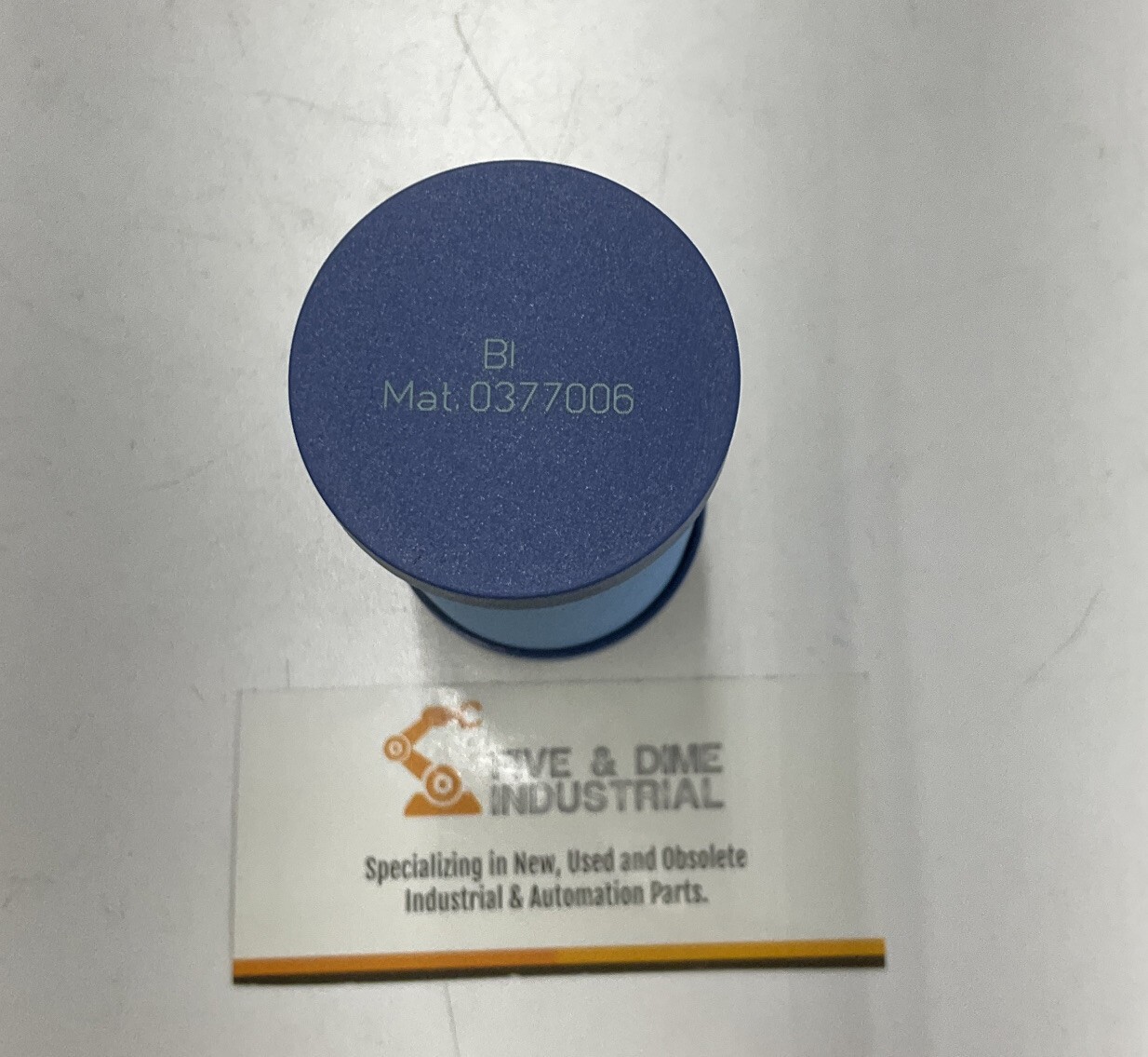 Trumpf Model Number # 0377006 / PEGF-39-74-50K-GF Filter Element