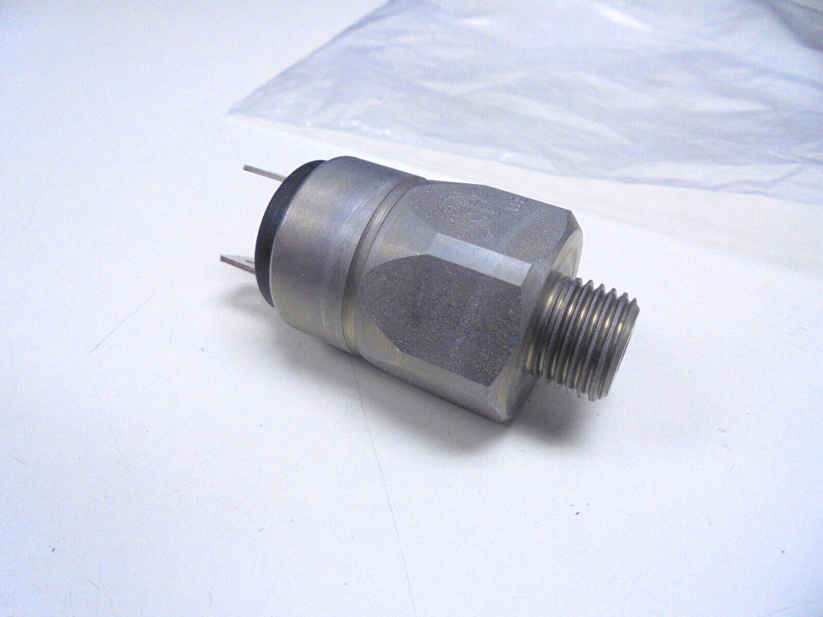Suco 166408031031 Pressure Switch New Flyer 6330380