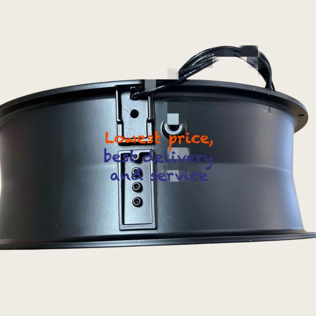 1PC For ORM7 A691 100 / 120V 55 / 65W fan WW25489115BL