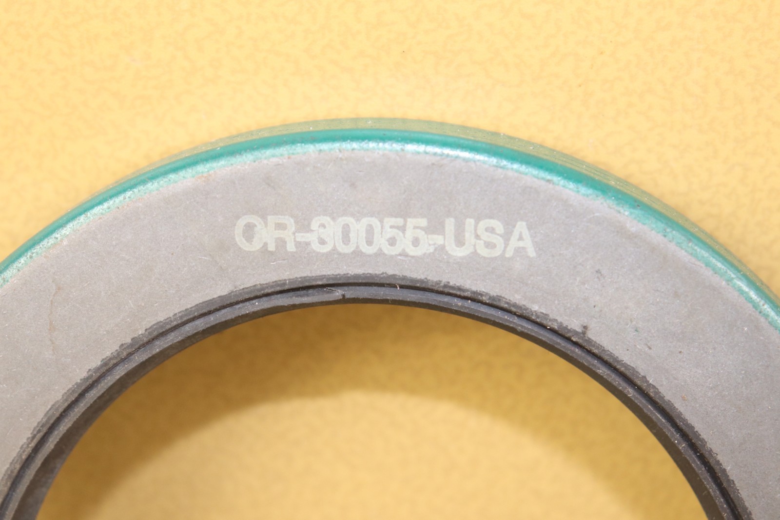 Chicago Rawhide CR Seal 30055 CR-30055-USA New Old Stock – No Box