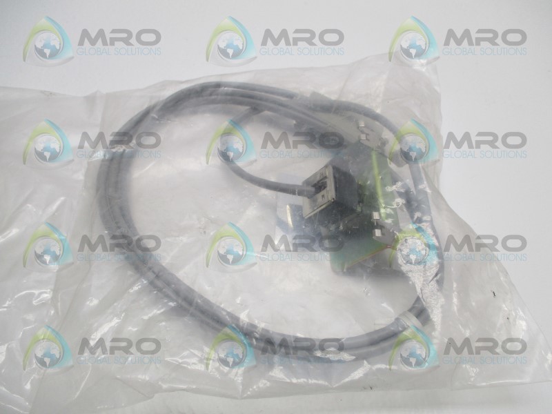 FOXBORO P0971XU MODULE JACK ASSEMBLY/DIN RAIL NSMP