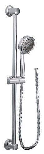 Moen 3668EP Eco-Performance Handheld Shower 1-Way Replacement 4-1/4″