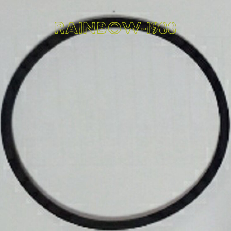 QTY:2 OMP60 glass ring Upper and lower seals FOR Renishaw probe accessories NEW