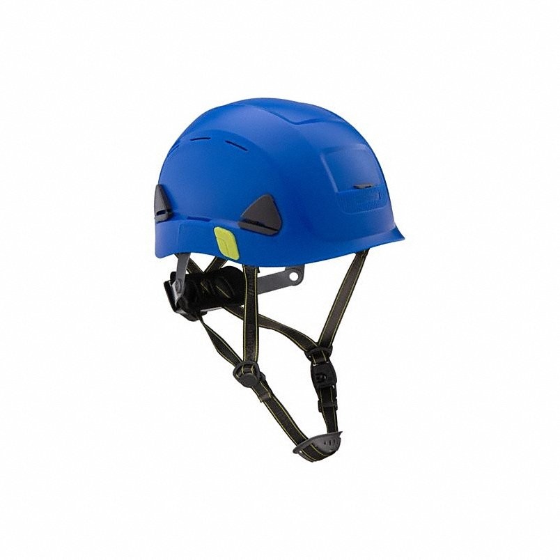 Honeywell CSH11071 Type II Safety Helmet Fibre-Metal Climbing Style