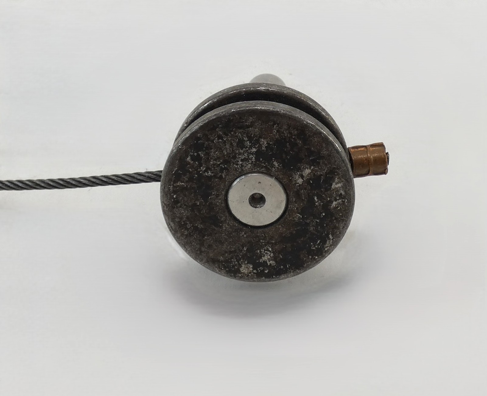 3-1/4″ Quick-Release Ball-Lok Pin 5/8″ DIA