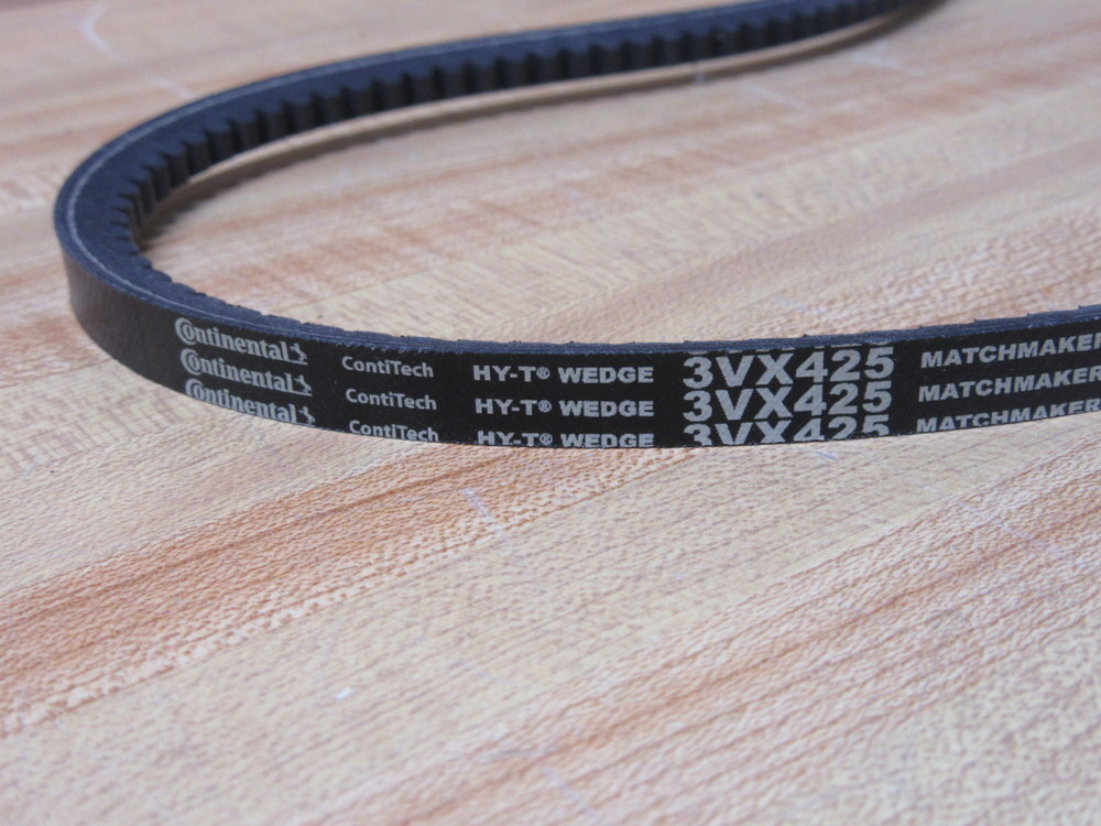 Continental Contitech 3VX425 HY-T Wedge Belt