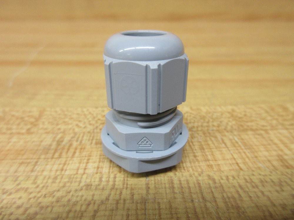 Lapp Kabel 53110147 Skintop Cable Gland ST-M M16X1.5 (Pack of 24)