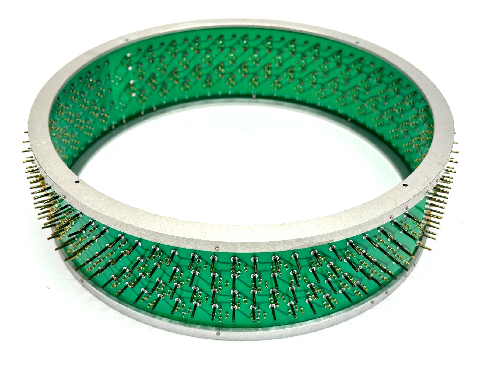 Saunders & Associates 0000937-00 Test Wheel