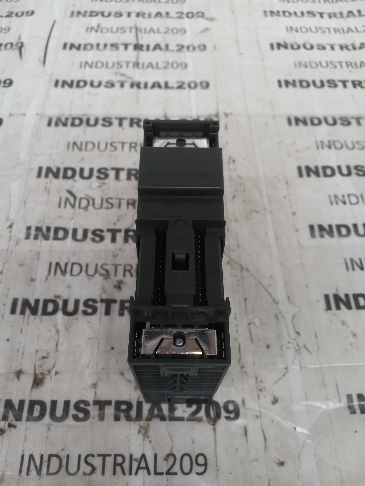 SIEMENS SIMATIC S7 6ES7 321-1BH02-0AA0