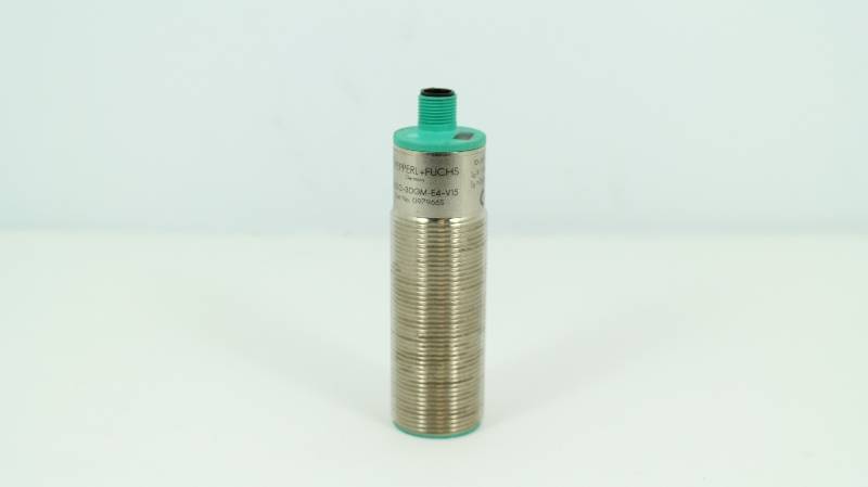PEPPERL+FUCHS UB500-30GM-E5-V15 097967 NSNB
