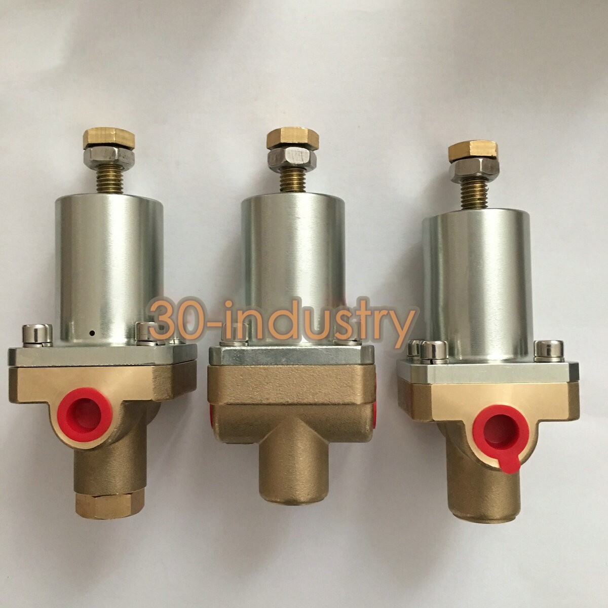 Qty:1 LHP3E-C946A4-080 Air Compressor Positive and Reverse Proportional Valve