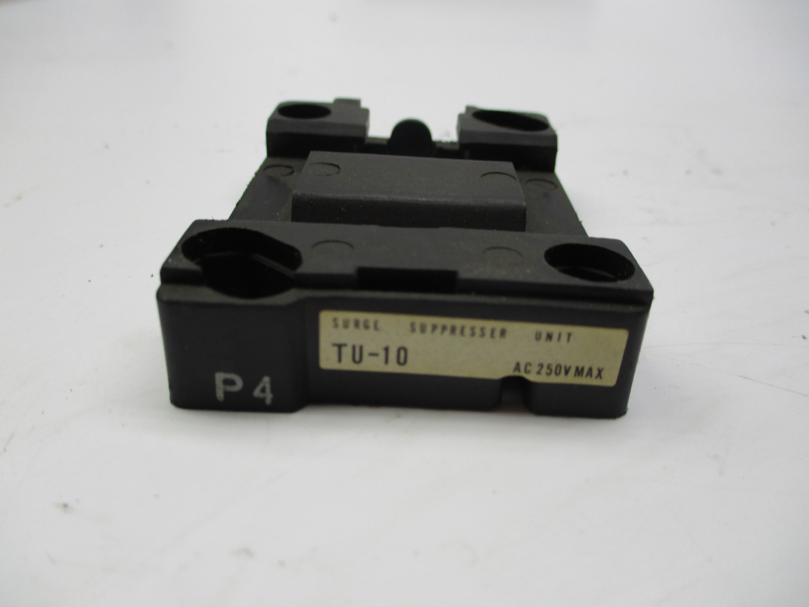 INDUSTRIAL SPARE TU-10 BASE NSNP