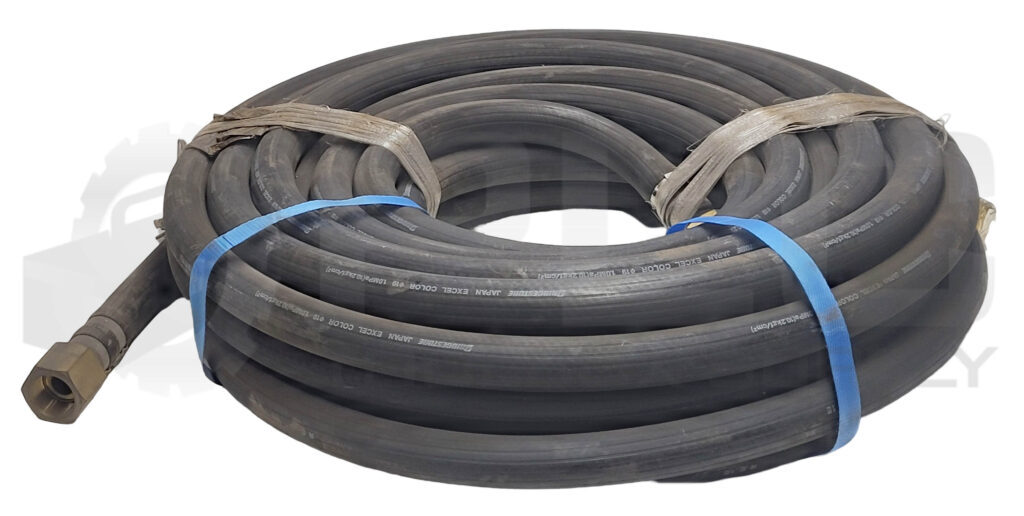 NEW BRIDGESTONE 19X2BK JAPAN EXCEL HOSE 20M 1.0MPA