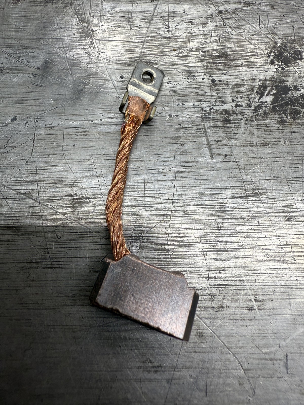 (NEW) Wai Brush 68-208-1