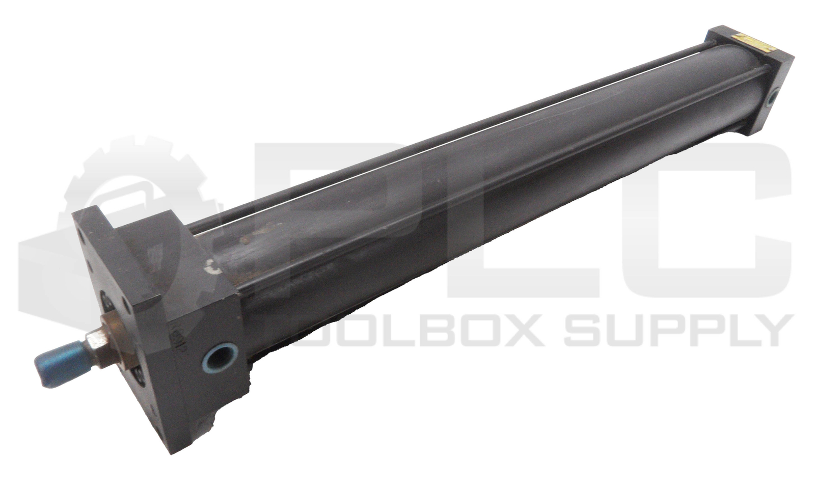 NEW YATES CYLINDER R8912 PNEUMATIC CYLINDER 3.25″ BORE 24″ STROKE *READ*