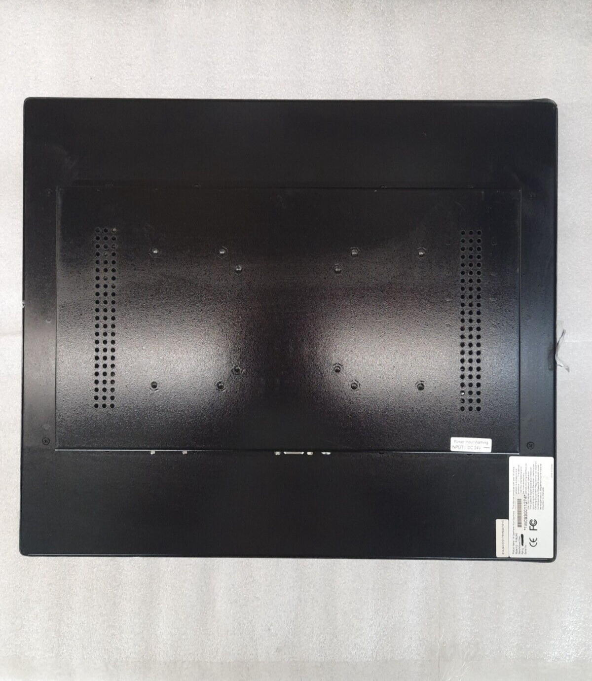 R19L340 19″ OpenFrame/Touch OpenFrame R19L340-CHM1/TR/VR/24V/GIT/U Fast Shipping