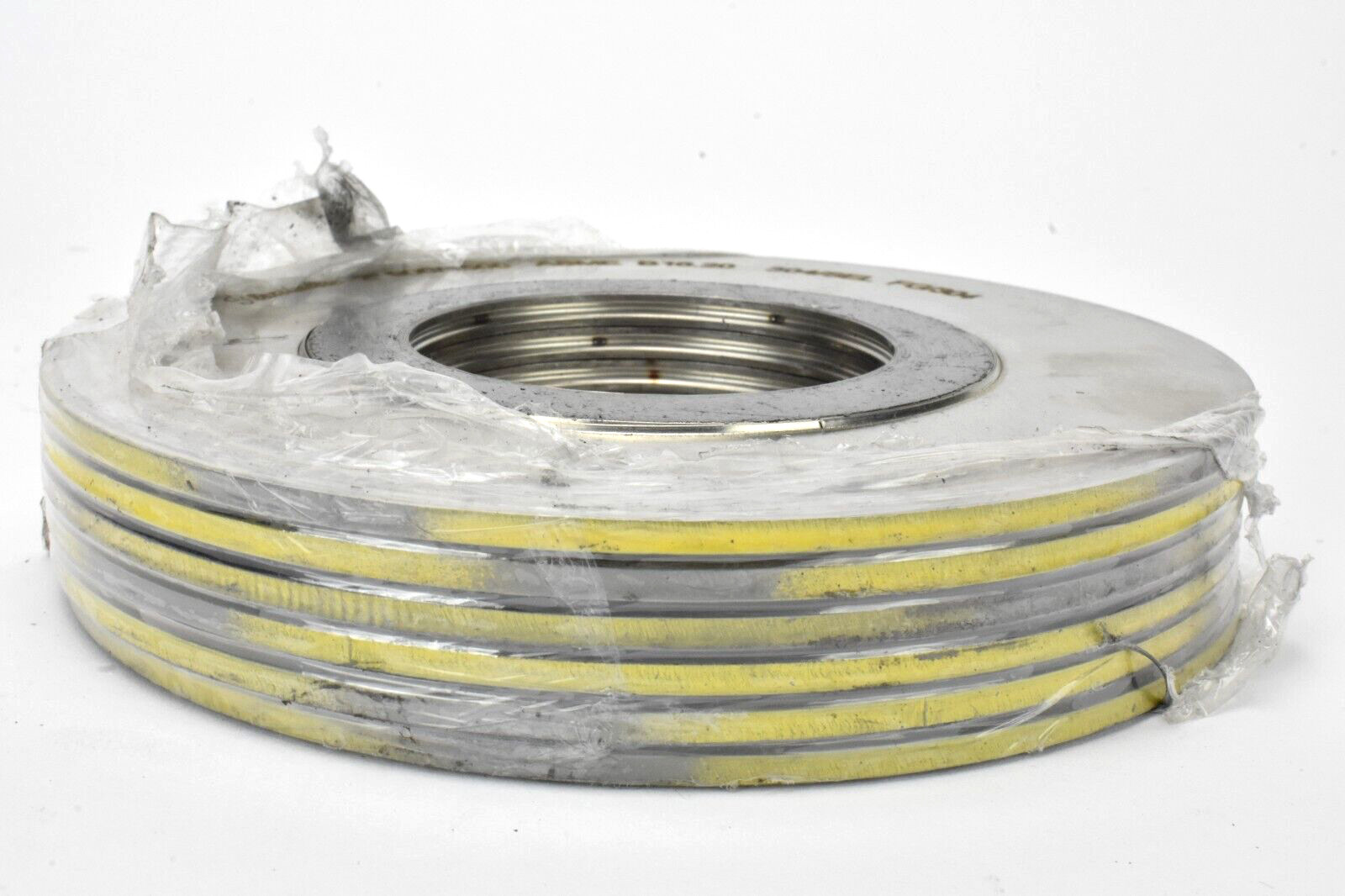 6pk – NEW FLEXITALLIC 2″ 900/1500 ASME B16.20 304FG SPIRAL WOUND GASKET