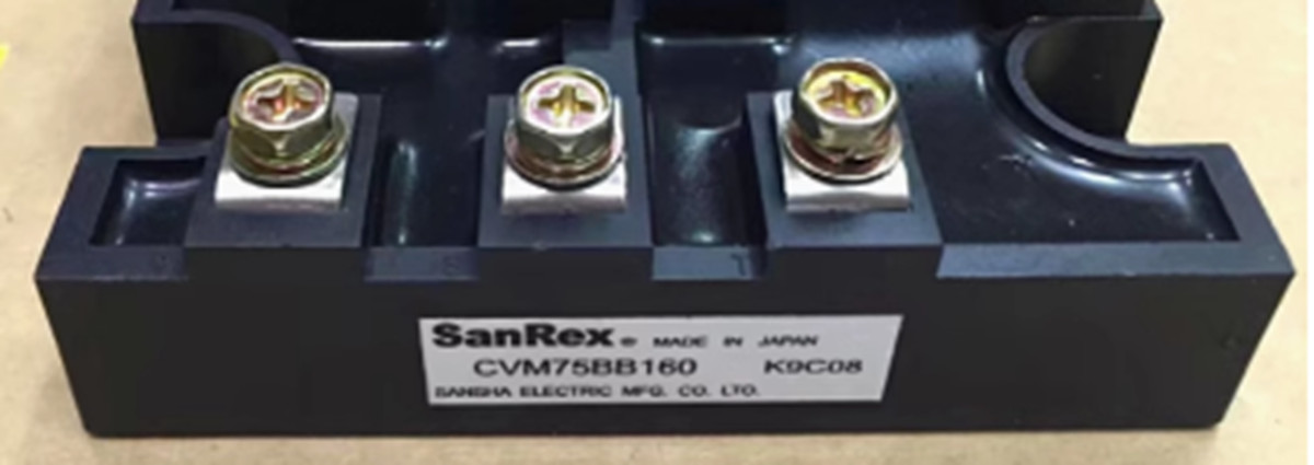 New In Box SANREX CVM75BB160 Power Supply Module – US Stock