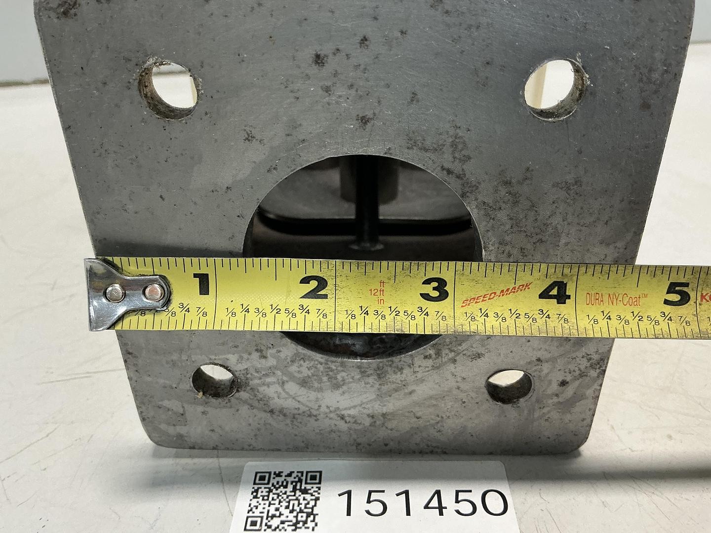 PPE Drawer Magnet USED #151450