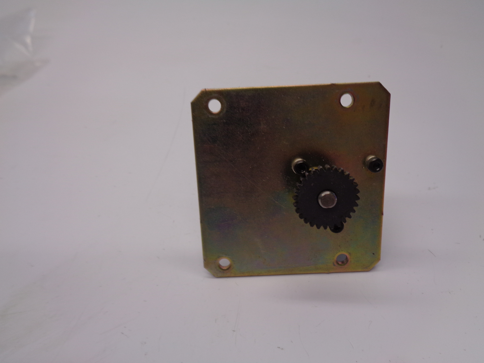 SAYAMA RB-35GM-SS10-24 GEAR MOTOR NSNP