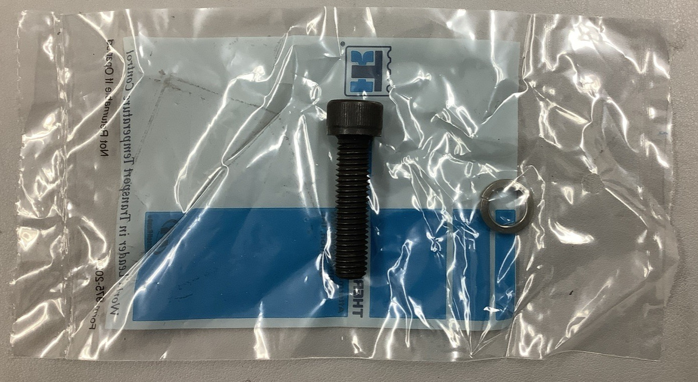 Thermo King 20-150 90° Manifold Kit for C-Series Refrigeration Unit (B176)