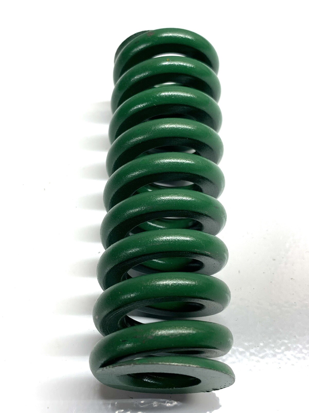 1-1/4 X 3-1/2 Inch Die Spring 106614 Extra Heavy Duty Green Raymond Coil