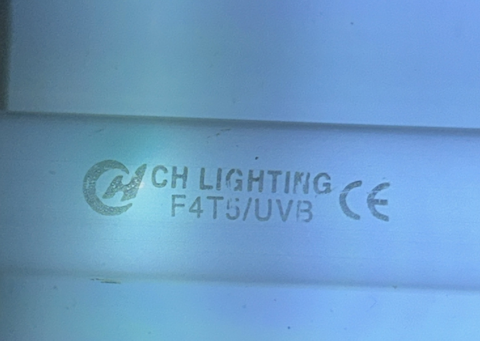 LOT: Ultraviolet Light Lamp Spectroline Laser Neon New Bulbs: SB-4W, G4T5