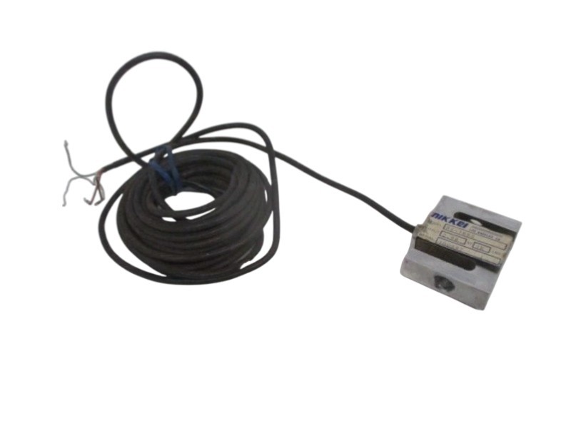 NIKKEL NS-1KSS LOAD CELL 1K UNMP