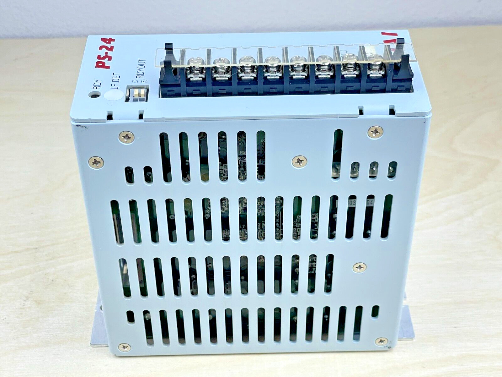 IAI PS-241 Power Supply, PS-24