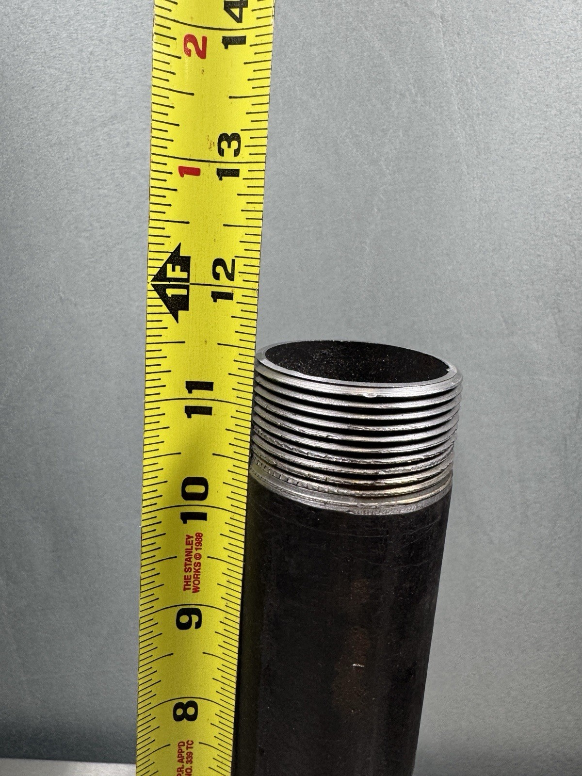 American Range A23054 1-1/2Npt Af Series Drain Pipe