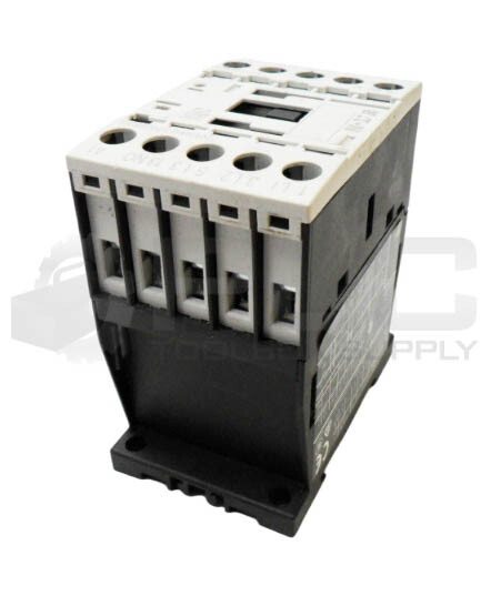 NEW EATON XTCE009B10 CONTACTOR 220-240V 50/60HZ DILM9-10