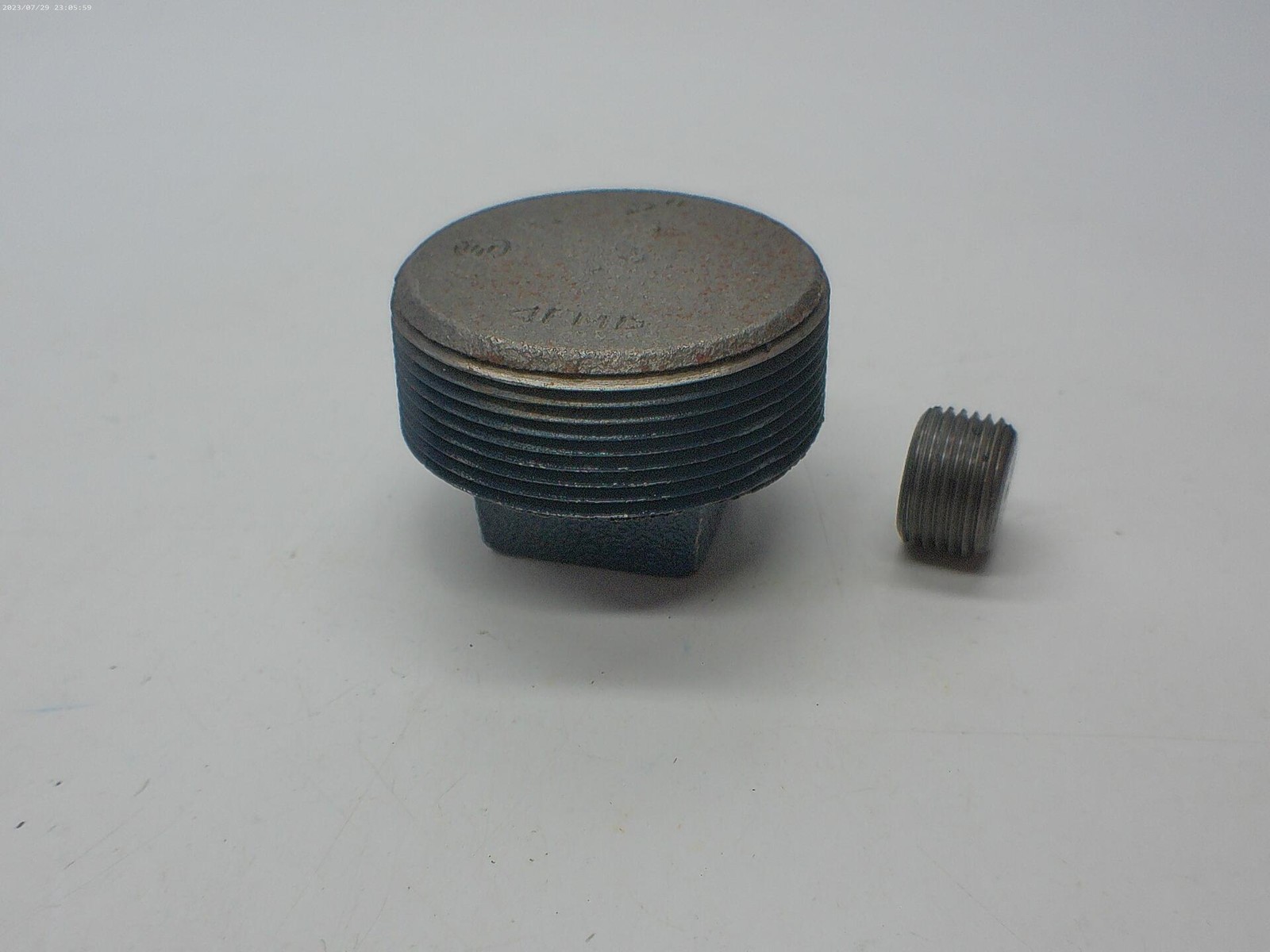 ARMSTRONG Z11883 PLUG NSNP